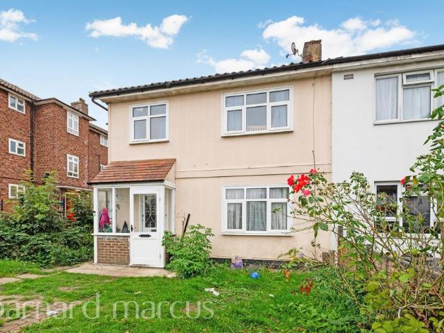 House for sale in London Borough of Merton, Greater London