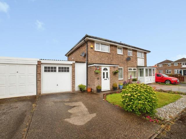 House for sale in Dalestorth, Skegby