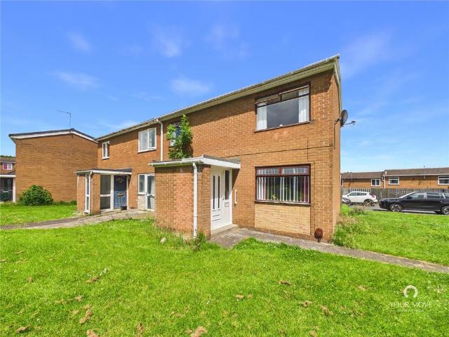 House for sale in Sunderland Bridge