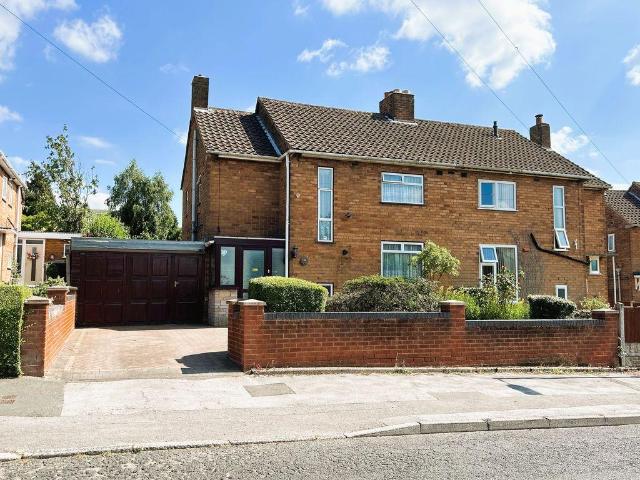 House for sale in Holly Bank, Brownhills