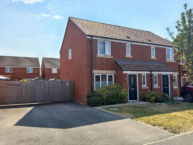 House for sale in Hampton Gardens, Peterborough