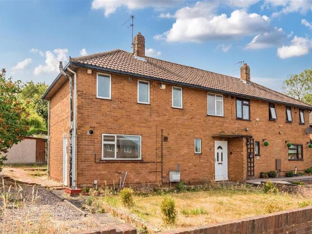 House for sale in Telford