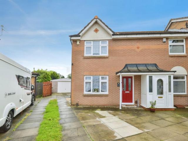 House for sale in Throston, Brierton