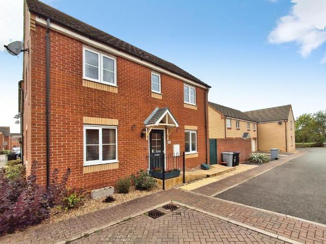 House for sale in Eastgate, Barholm