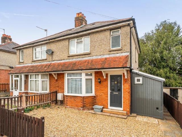 House for sale in Swaythling, City Of Southampton