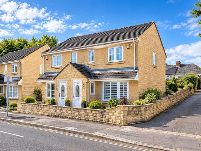 House for sale in Pleasley Hill, Potters Corner