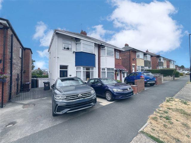 House for sale in Handsworth Hill, Darnall