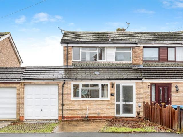 House for sale in Deer Park, West Oxfordshire