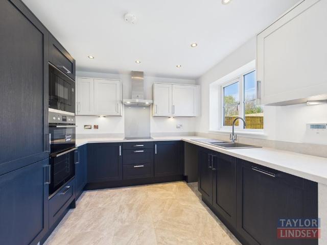 House for sale in Nettleham CP, Ingleby