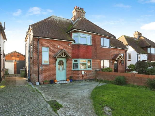 House for sale in Fareham, Isle Of Man