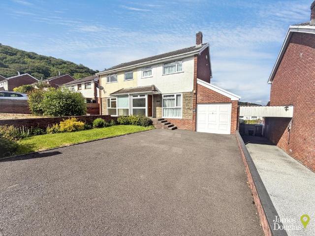 House for sale in Graigwen, Pontypridd