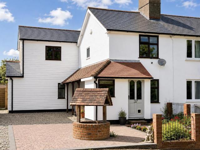 House for sale in Great and Little Leighs, Chelmsford