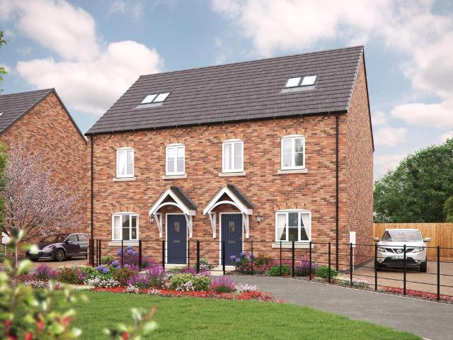 House for sale in Stapleford, Attenborough