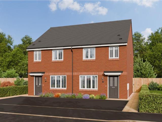 House for sale in New Crofton, West Yorkshire
