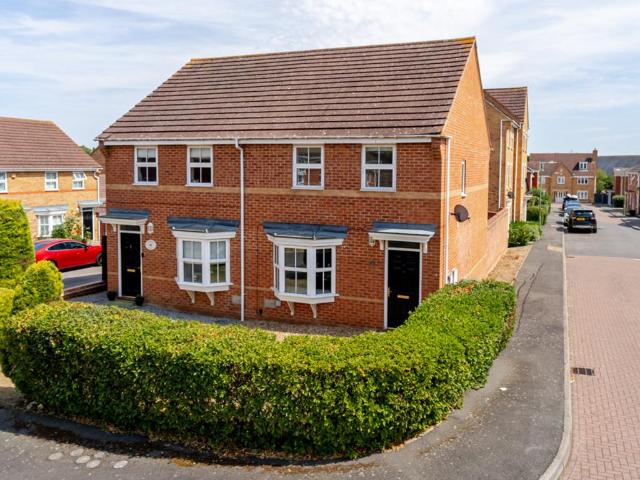 House for sale in Grange Farm, Shenley Church End