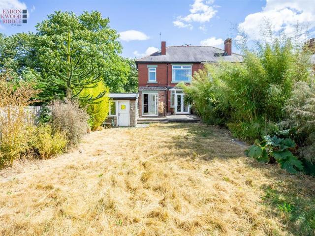 House for sale in Bramley, South Yorkshire