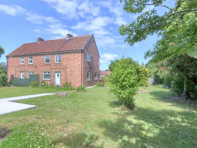House for sale in Lazenby, Redcar And Cleveland