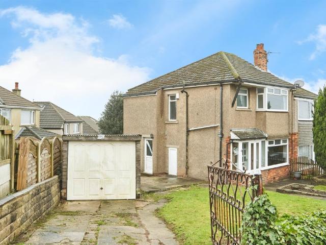House for sale in Allerton, Bradford