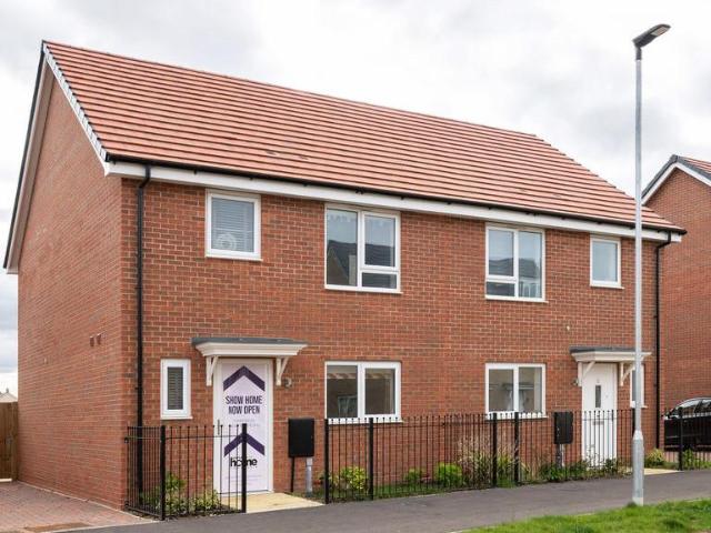 House for sale in Peterborough