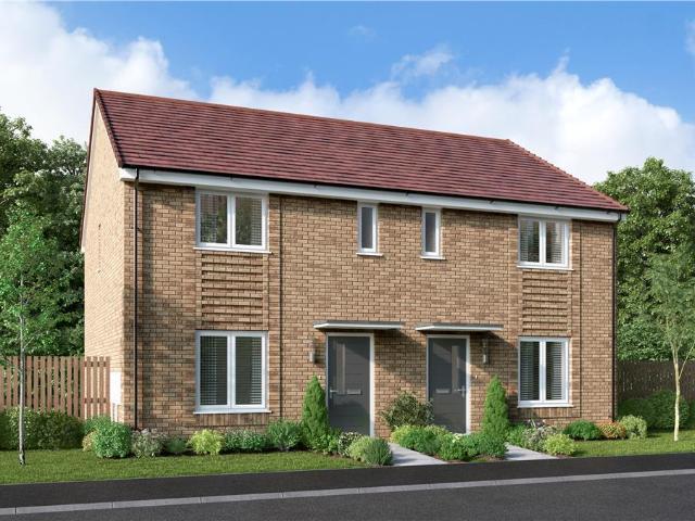 House for sale in Hall Farm, Tyne And Wear