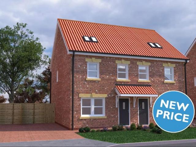 House for sale in Weelsby, Old Clee