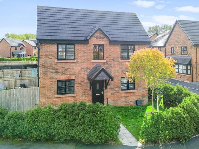 House for sale in Wigan, Greater Manchester