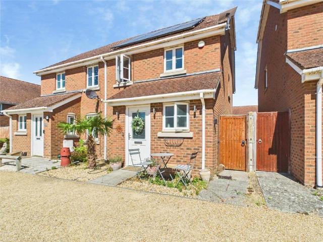 House for sale in Berrick Salome, Oxfordshire