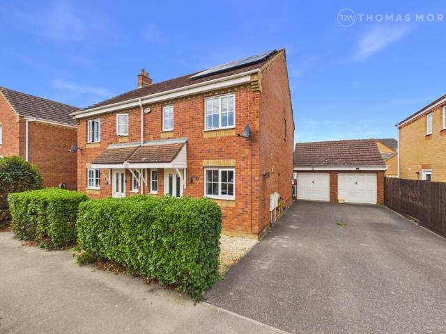 House for sale in Biggleswade, Bedfordshire