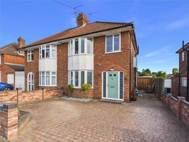 House for sale in The Dales, Key Street