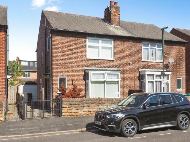 House for sale in Haddon, East Midlands