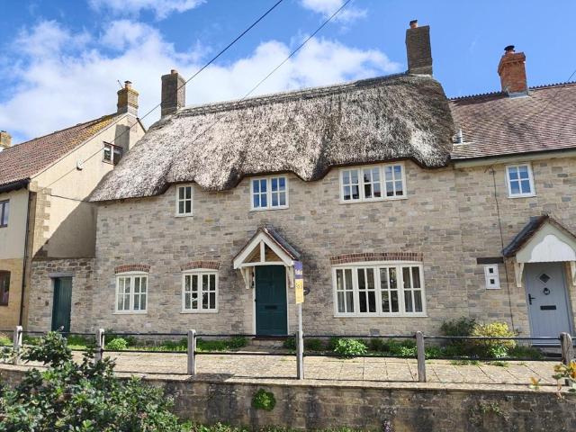 House for sale in Thornford