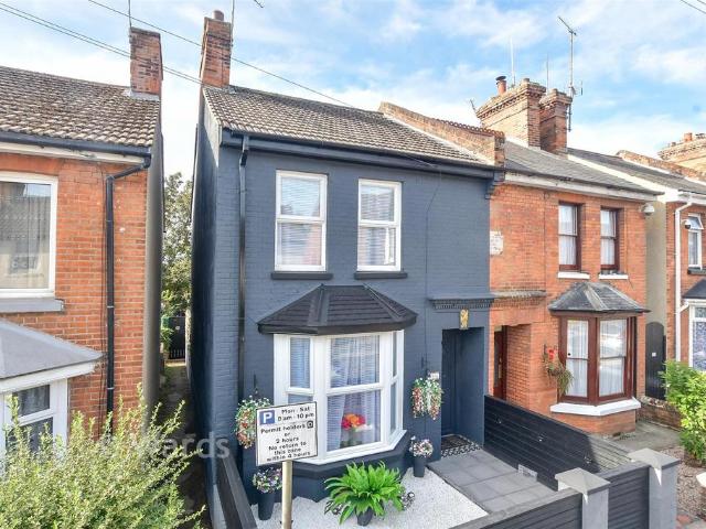 House for sale in Repton Park South, Ashford