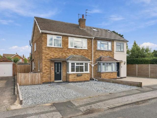 House for sale in Gedling, East Midlands