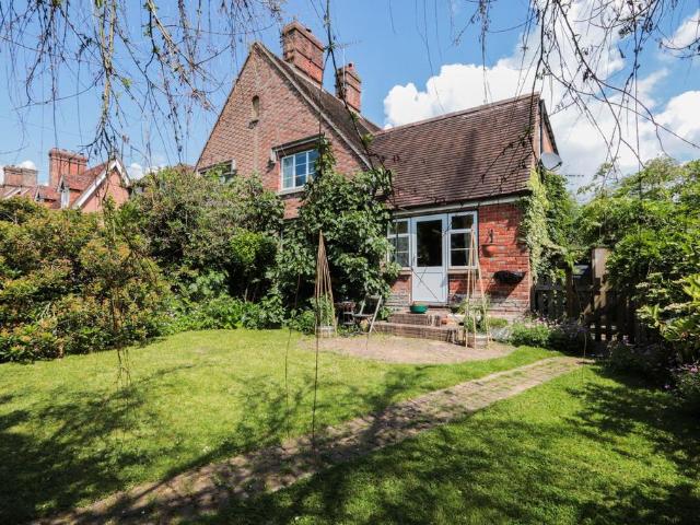House for sale in Heathlands, East Sussex