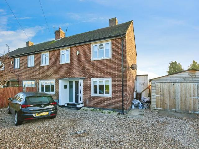 House for sale in Oakwood, Derby