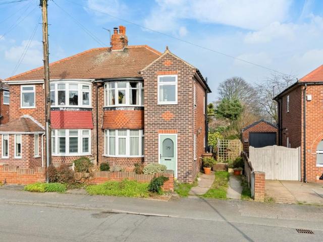 House for sale in Pontefract, West Yorkshire