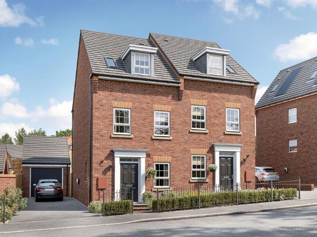 House for sale in Bourne End, Pouchen End