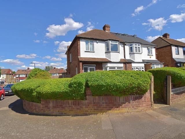 House for sale in Highams Park, Greater London