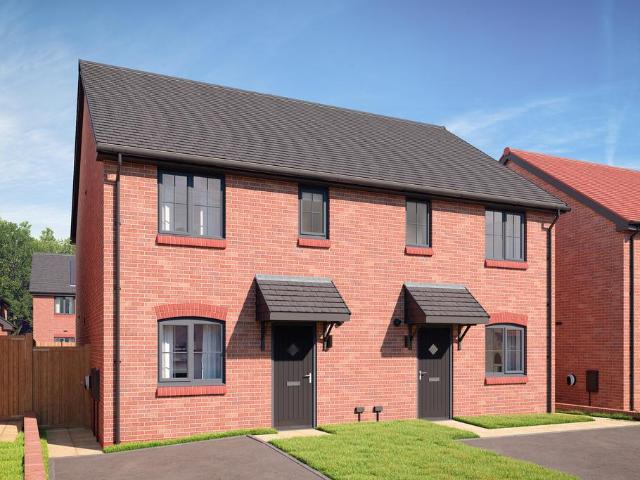 House for sale in Cramlington, Northumberland