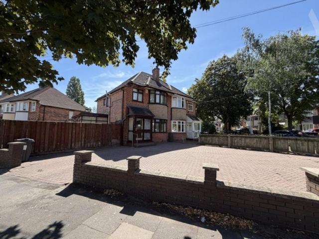 House for sale in Buckland End, West Midlands