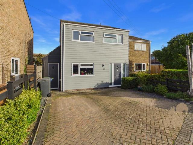 House for sale in Glemsford, Babergh