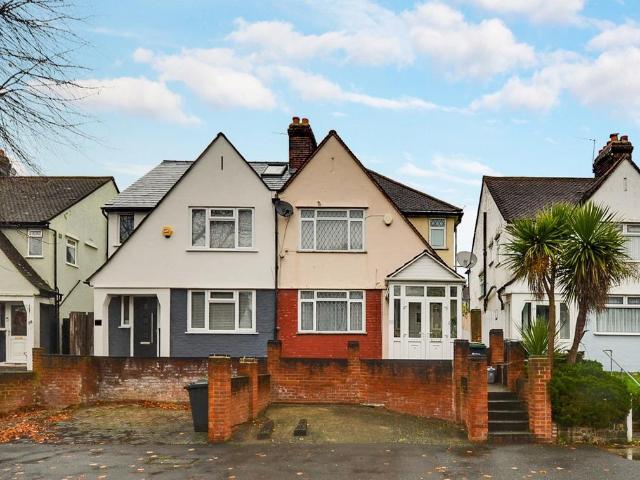 House for sale in London Borough of Lewisham, Greater London
