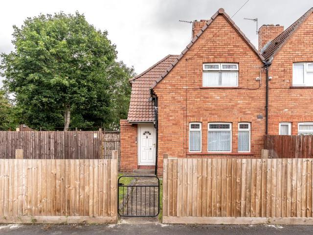 House for sale in Feckenham, City Of Bristol