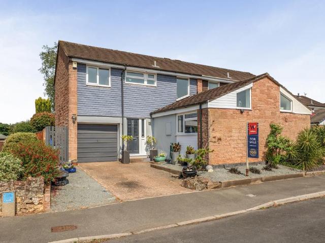 House for sale in East Lydeard, Somerset