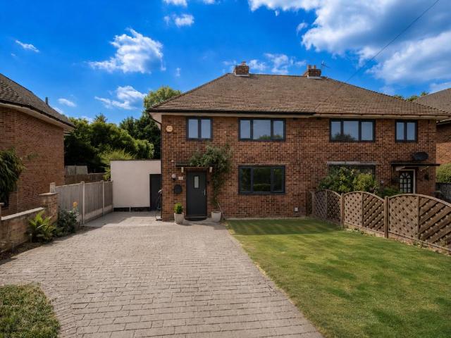 House for sale in Coleshill CP, Gun Hill