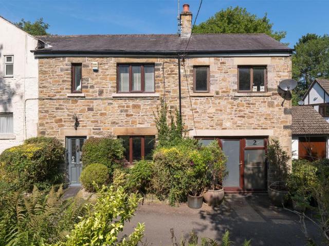 House for sale in South Yorkshire