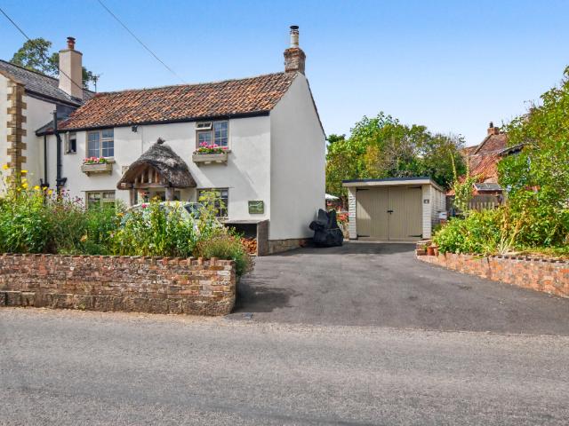 House for sale in Borough Post, North Curry