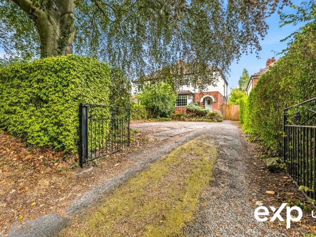 House for sale in Ravenshead CP, Gedling