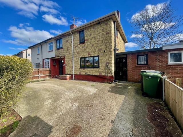 House for sale in Peterborough