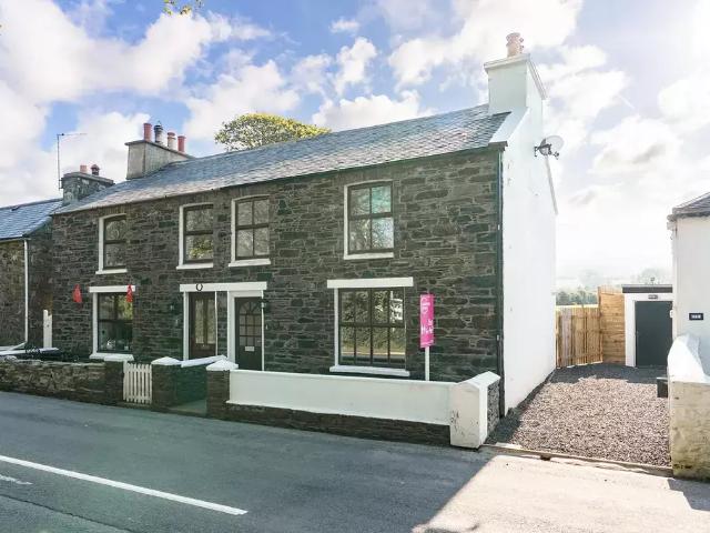 House for sale in Kirk Michael